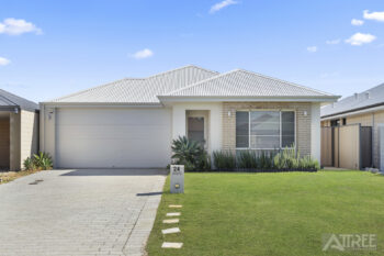 Listing image for 24 Newmerrie Street, Southern River  WA  6110