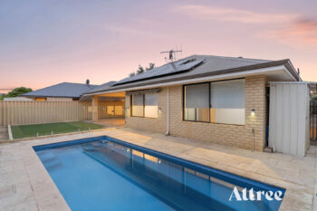 Listing image for 40 Daleford Way, Southern River  WA  6110