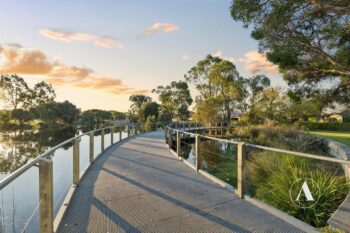 Listing image for 110A Gateway Boulevard, Canning Vale  WA  6155