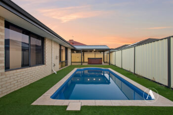 Listing image for 22 Dollarbird Road, Southern River  WA  6110