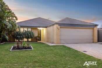 Listing image for 103 Aldersyde Meander, Baldivis  WA  6171