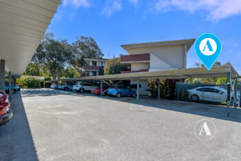 Listing image for 206D/25 Herdsman Parade, Wembley  WA  6014