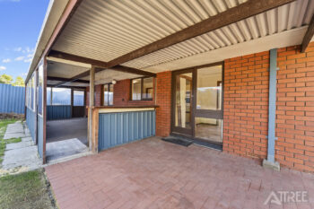 Listing image for 25 Matilda Street, Huntingdale  WA  6110