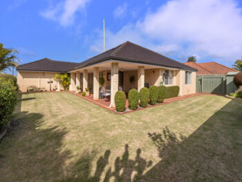 Listing image for 133 Lakey Street, Southern River  WA  6110