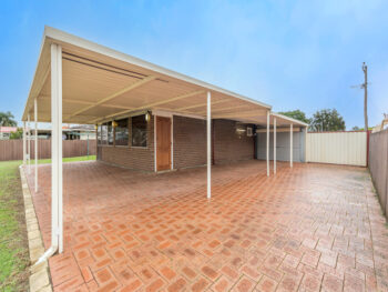 Listing image for 46 Wilfred Road, Thornlie  WA  6108