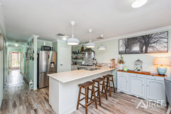 Listing image for 39 Biddiarra Bend, Southern River  WA  6110