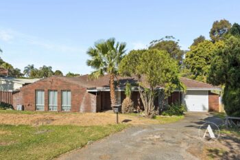 Listing image for 15 Errina Place, Willetton  WA  6155