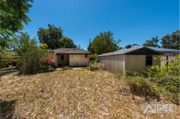 Listing image for 81 Eudoria Street, Gosnells  WA  6110