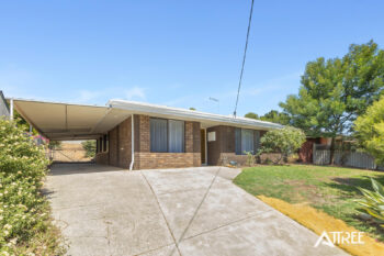 Listing image for 3 Linton Street, Byford  WA  6122