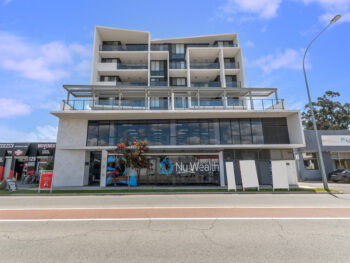 Listing image for 37/133 Burswood Road, Burswood  WA  6100