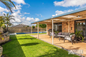 Listing image for 16 Fimister Parkway, Canning Vale  WA  6155