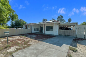 Listing image for 18B Cobham Way, Camillo  WA  6111