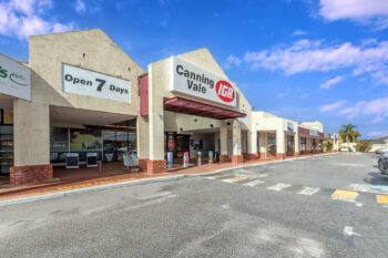 Listing image for 40 Middle Parkway, Canning Vale  WA  6155