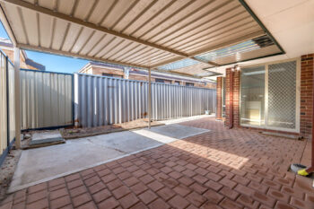 Listing image for 1/180 Hicks Street, Gosnells  WA  6110