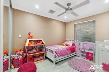 Listing image for 18 Nuffield Street, Piara Waters  WA  6112