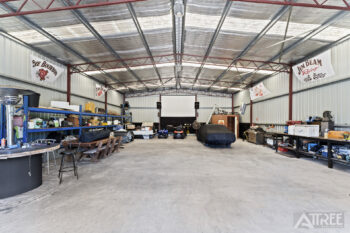 Listing image for 133 Gutteridge Road, Banjup  WA  6164