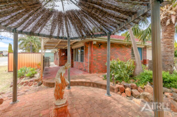 Listing image for 12 Astinal Drive, Gosnells  WA  6110
