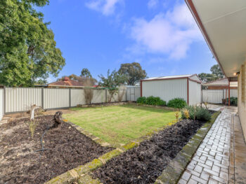 Listing image for 31 Henderson Drive, Seville Grove  WA  6112