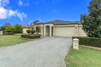 Listing image for 29 Mount Park Way, Canning Vale  WA  6155