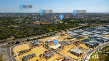 Listing image for 20 Portofino Loop, Coogee WA 6166