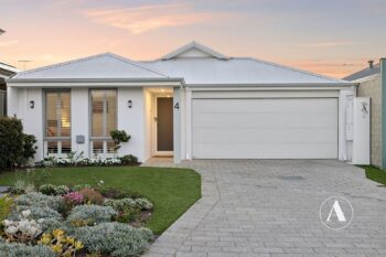 Listing image for 4 Golden Way, Piara Waters  WA  6112