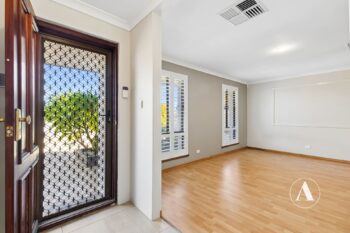 Listing image for 32 Jaeger Square, Ballajura  WA  6066