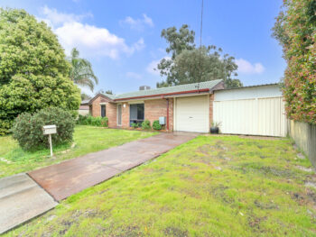 Listing image for 14 Dwyer Crescent, Gosnells  WA  6110