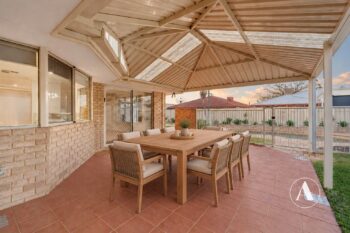 Listing image for 12 Grevillea Place, Canning Vale  WA  6155