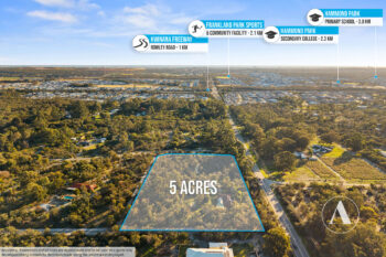 Listing image for 5 Britton Place, Wandi  WA  6167