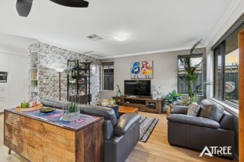 Listing image for 21 Escada Way, Piara Waters  WA  6112