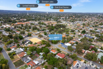 Listing image for 12 Watson Street, Gosnells  WA  6110