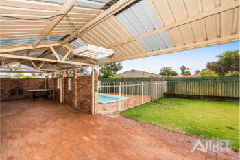 Listing image for 22 Rosemary Court, Huntingdale  WA  6110