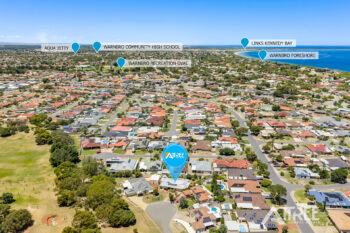 Listing image for 8 Skiff Court, Waikiki  WA  6169