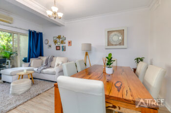 Listing image for 6/4 Hardy Street, South Perth  WA  6151