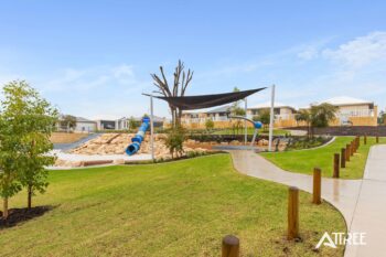 Listing image for 47 Cardinal Loop, Lakelands  WA  6180