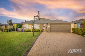 Listing image for 4 Crimson Way, Harrisdale  WA  6112