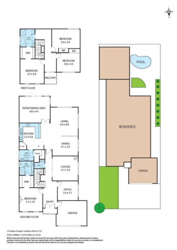 Listing image for 5 Treeline Parade, Southern River  WA  6110