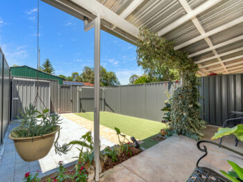Listing image for 2/110 Canning Road, Kalamunda  WA  6076