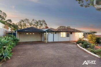 Listing image for 10 Nasura Grove, Mount Nasura  WA  6112