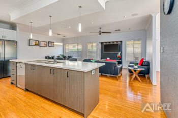 Listing image for 13 Burbidge Link, Piara Waters  WA  6112