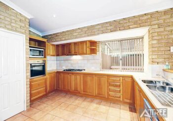 Listing image for 35 Waratah Boulevard, Canning Vale  WA  6155