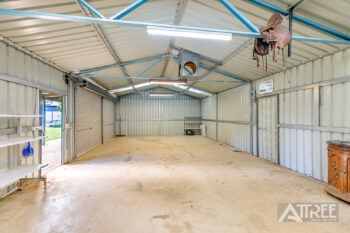 Listing image for 5 Blue Wren Close, Serpentine  WA  6125