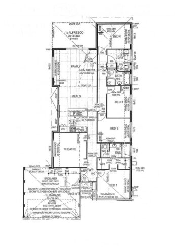 Listing image for 44 Magdalen Loop, Piara Waters  WA  6112