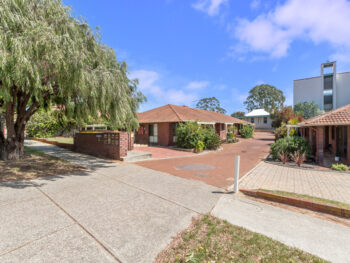 Listing image for 2/3 Elvira Street, Palmyra  WA  6157