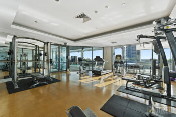 Listing image for 106/181 Adelaide Terrace, East Perth  WA  6004