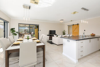 Listing image for 4 Magdalen Loop, Piara Waters  WA  6112