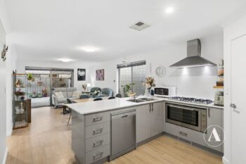 Listing image for 4 Golden Way, Piara Waters  WA  6112