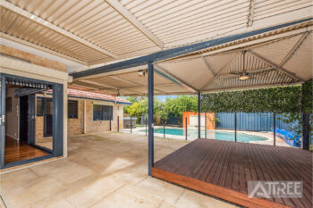 Listing image for 2 Sanctuary Avenue, Canning Vale  WA  6155