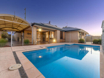 Listing image for 5 Packenham Promenade, Canning Vale  WA  6155