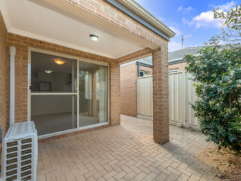 Listing image for 20/17-21 Third Avenue, Kelmscott  WA  6111